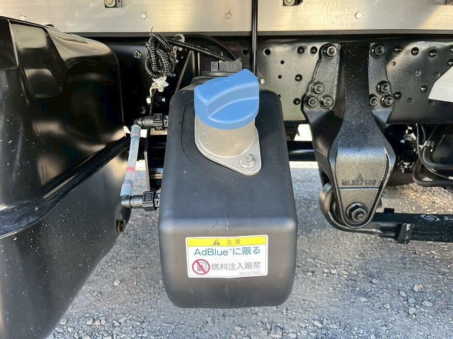 三菱ふそう ファイター 中型 冷蔵冷凍バン 2KG-FK65F(101080) 38枚目