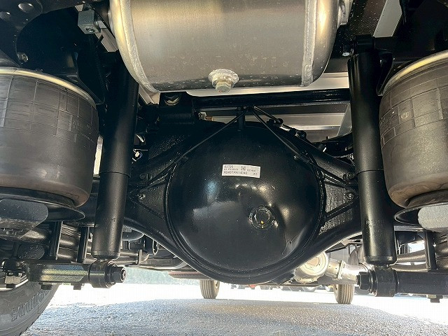 三菱ふそう ファイター 中型 冷蔵冷凍バン 2KG-FK65F(101080) 44枚目