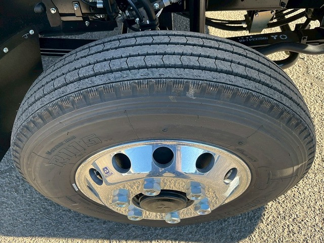 三菱ふそう ファイター 中型 冷蔵冷凍バン 2KG-FK65F(101080) 46枚目