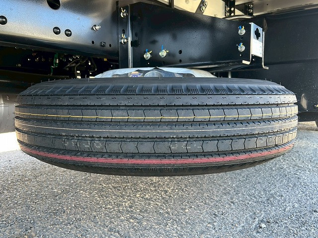 三菱ふそう ファイター 中型 冷蔵冷凍バン 2KG-FK65F(101080) 48枚目