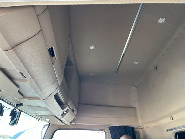 日野 プロフィア 大型 トラクタ 2DG-SS1EKGG(101081) 24枚目