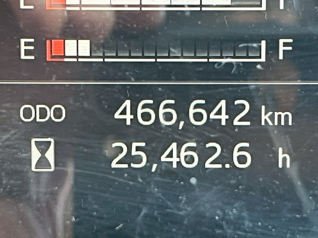 日野 プロフィア 大型 トラクタ 2DG-SS1EKGG(101081) 26枚目