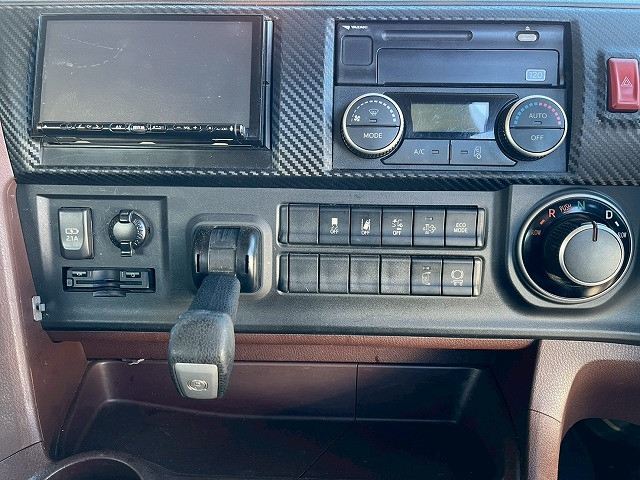 日野 プロフィア 大型 トラクタ 2DG-SS1EKGG(101081) 27枚目