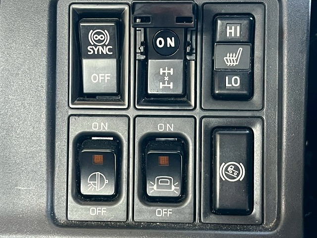 日野 プロフィア 大型 トラクタ 2DG-SS1EKGG(101081) 29枚目