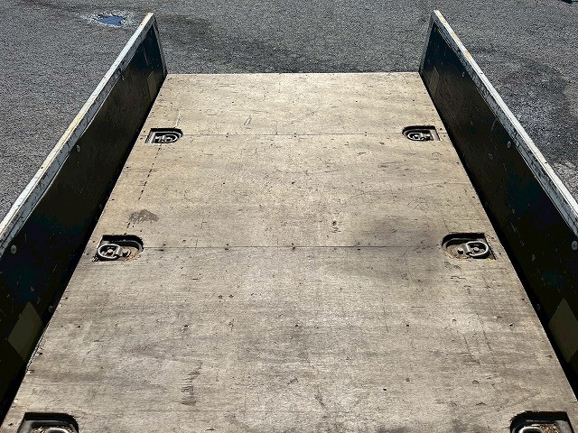 三菱ふそう キャンター 小型 平ボディ TPG-FDA20(101082) 14枚目