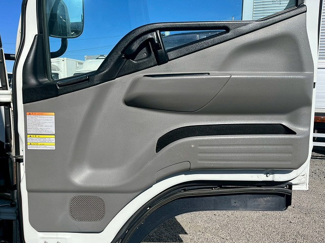 三菱ふそう キャンター 小型 平ボディ TPG-FDA20(101082) 16枚目