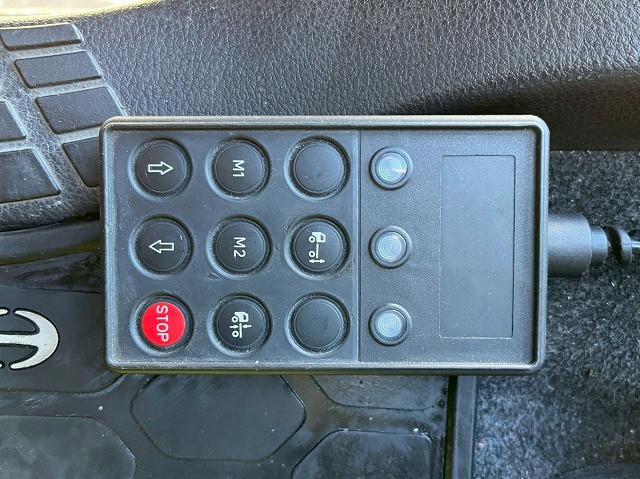 日野 プロフィア 大型 トラクタ 2DG-SS1EKGG(101081) 33枚目