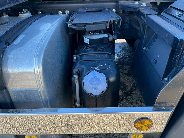 日野 プロフィア 大型 トラクタ 2DG-SS1EKGG(101081) 37枚目