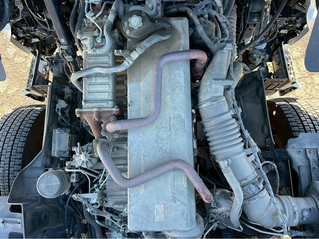 日野 プロフィア 大型 トラクタ 2DG-SS1EKGG(101081) 38枚目