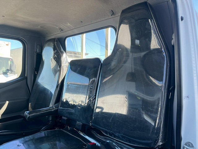 三菱ふそう キャンター 小型 平ボディ TPG-FDA20(101082) 22枚目