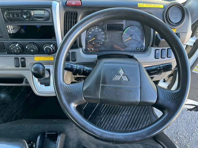 三菱ふそう キャンター 小型 平ボディ TPG-FDA20(101082) 24枚目