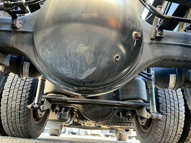 日野 プロフィア 大型 トラクタ 2DG-SS1EKGG(101081) 41枚目