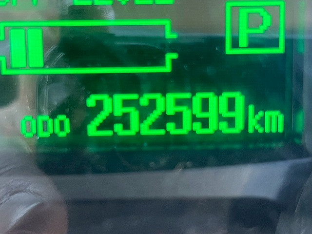 三菱ふそう キャンター 小型 平ボディ TPG-FDA20(101082) 25枚目