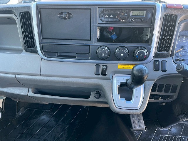 三菱ふそう キャンター 小型 平ボディ TPG-FDA20(101082) 26枚目