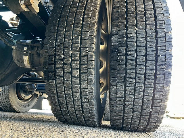 日野 プロフィア 大型 トラクタ 2DG-SS1EKGG(101081) 44枚目