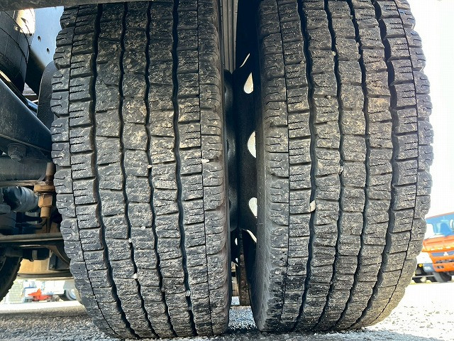 日野 プロフィア 大型 トラクタ 2DG-SS1EKGG(101081) 45枚目