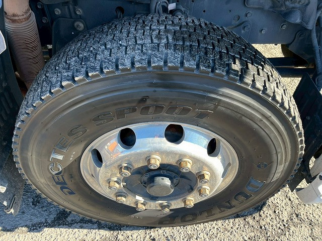 日野 プロフィア 大型 トラクタ 2DG-SS1EKGG(101081) 46枚目