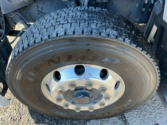 日野 プロフィア 大型 トラクタ 2DG-SS1EKGG(101081) 47枚目