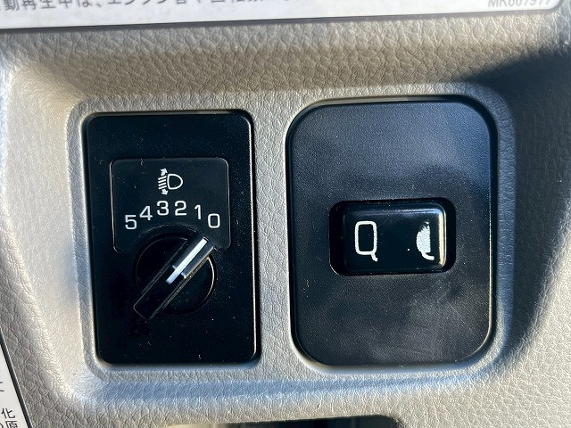 三菱ふそう キャンター 小型 平ボディ TPG-FDA20(101082) 31枚目