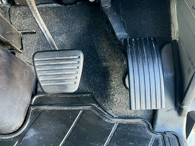 三菱ふそう キャンター 小型 平ボディ TPG-FDA20(101082) 33枚目