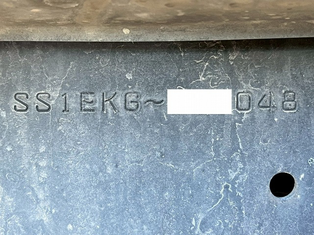 日野 プロフィア 大型 トラクタ 2DG-SS1EKGG(101081) 50枚目