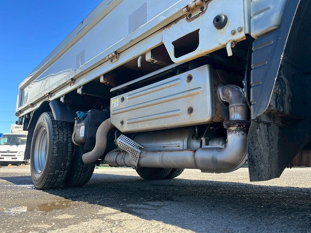 三菱ふそう キャンター 小型 平ボディ TPG-FDA20(101082) 35枚目