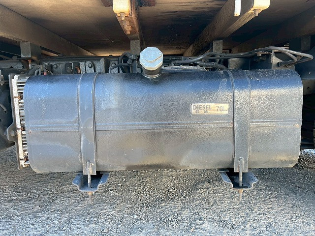 三菱ふそう キャンター 小型 平ボディ TPG-FDA20(101082) 36枚目