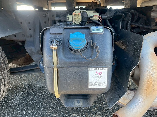 三菱ふそう キャンター 小型 平ボディ TPG-FDA20(101082) 37枚目