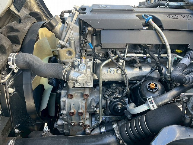 三菱ふそう キャンター 小型 平ボディ TPG-FDA20(101082) 40枚目