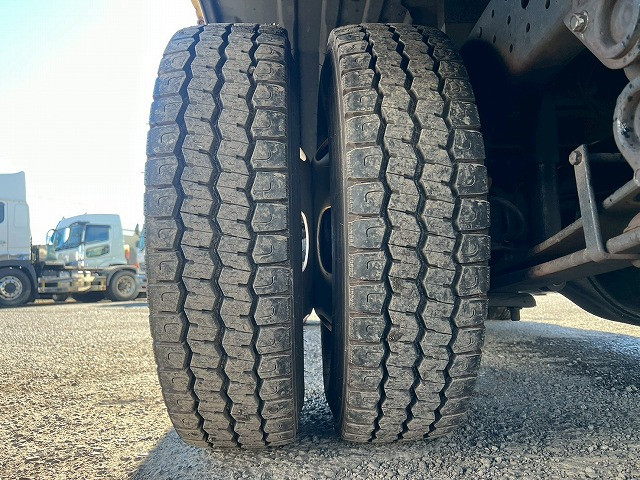 三菱ふそう キャンター 小型 平ボディ TPG-FDA20(101082) 41枚目