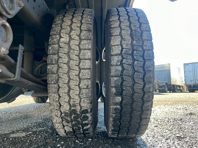 三菱ふそう キャンター 小型 平ボディ TPG-FDA20(101082) 43枚目