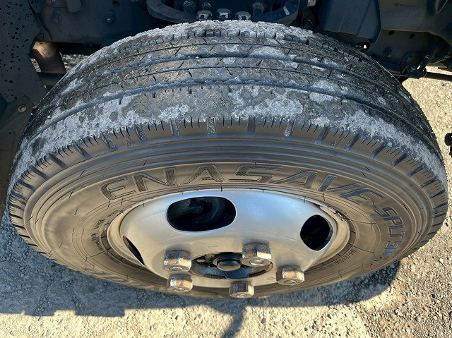 三菱ふそう キャンター 小型 平ボディ TPG-FDA20(101082) 44枚目