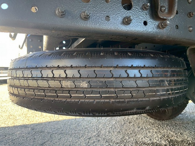 三菱ふそう キャンター 小型 平ボディ TPG-FDA20(101082) 46枚目