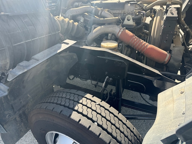 いすゞ フォワード 中型 土砂ダンプ TKG-FRR90S2(71540) 39枚目