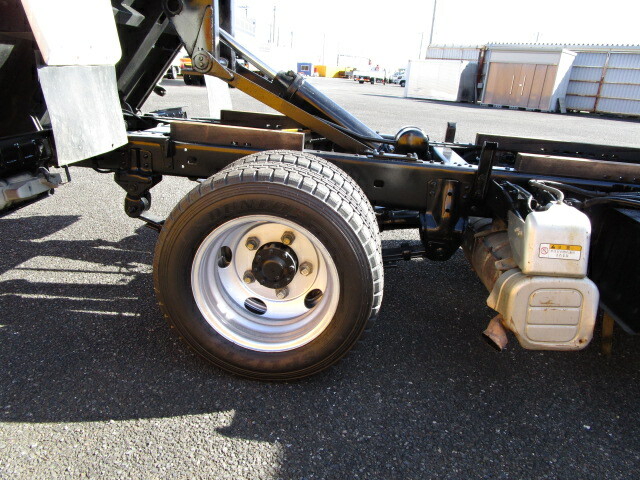 日野 デュトロ 小型 深ダンプ（土砂禁） TKG-XZU675T(9537) 36枚目