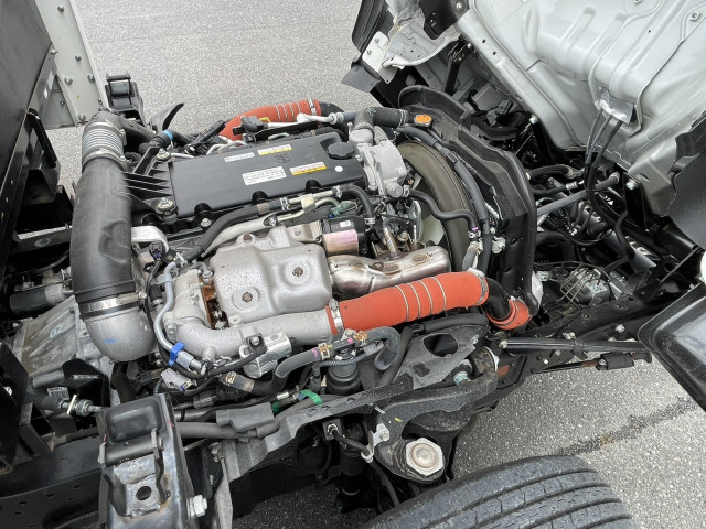 日産自動車 アトラス 小型 平ボディ 2RG-AMR88AR(111640) 45枚目