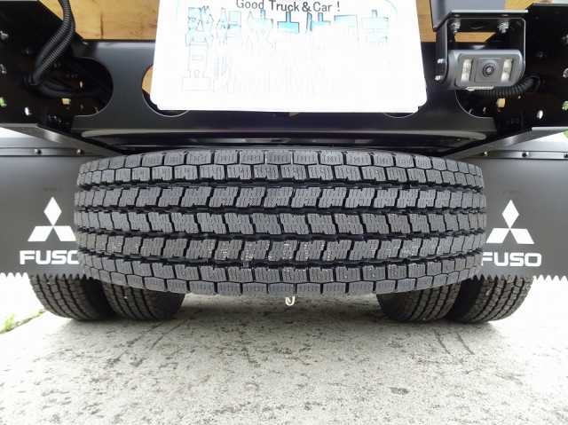 三菱ふそう キャンター 小型 平ボディ 2RG-FDA20(111861) 46枚目