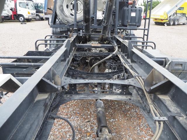 三菱ふそう ファイター 中型 コンテナ専用車 *********(107383) 39枚目
