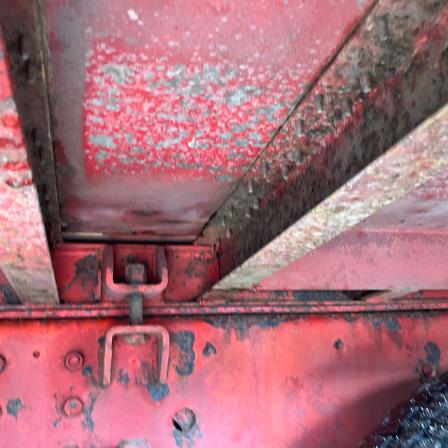 日野 プロフィア 大型 セルフローダー QKG-FS1ERBA(101100) 11枚目