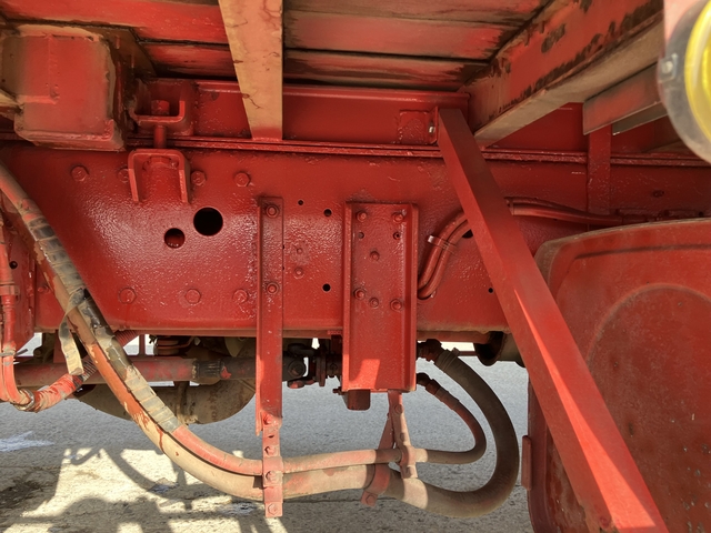 日野 プロフィア 大型 セルフローダー QKG-FS1ERBA(101100) 13枚目