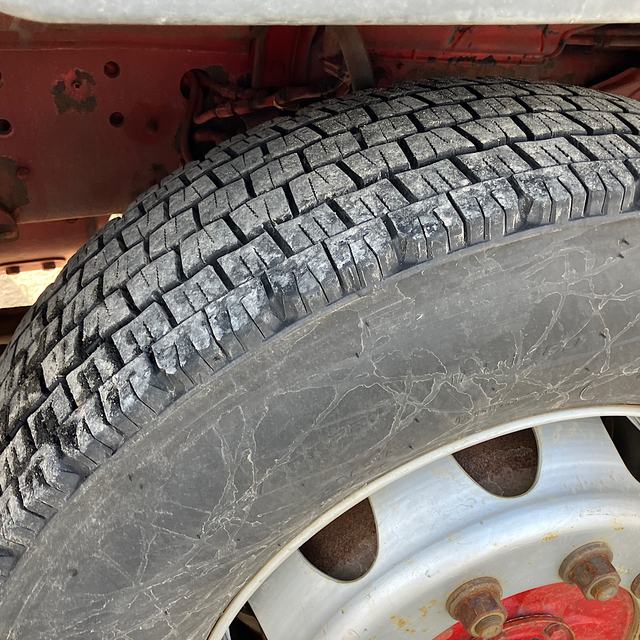 日野 プロフィア 大型 セルフローダー QKG-FS1ERBA(101100) 17枚目