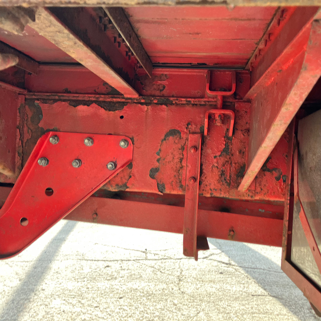 日野 プロフィア 大型 セルフローダー QKG-FS1ERBA(101100) 23枚目