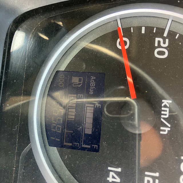 日野 プロフィア 大型 セルフローダー QKG-FS1ERBA(101100) 27枚目