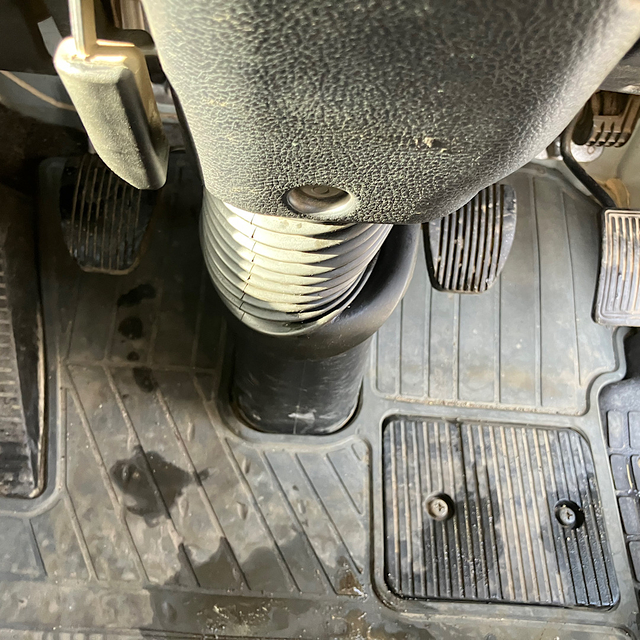 日野 プロフィア 大型 セルフローダー QKG-FS1ERBA(101100) 29枚目