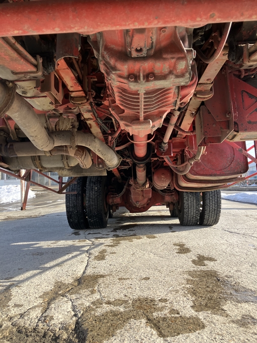 日野 プロフィア 大型 セルフローダー QKG-FS1ERBA(101100) 32枚目