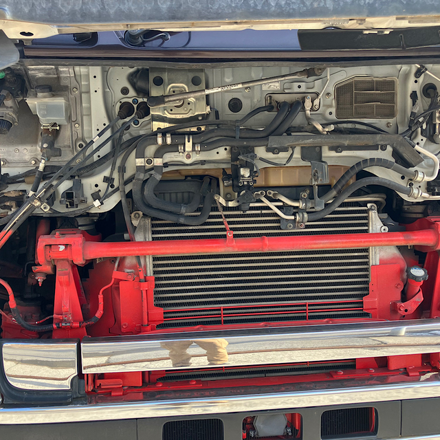 日野 プロフィア 大型 セルフローダー QKG-FS1ERBA(101100) 38枚目