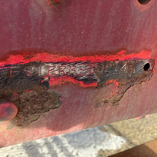 日野 プロフィア 大型 セルフローダー QKG-FS1ERBA(101100) 41枚目