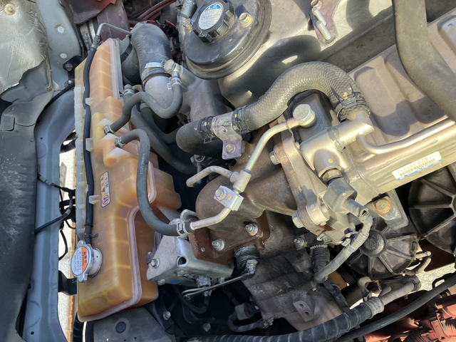 日野 プロフィア 大型 セルフローダー QKG-FS1ERBA(101100) 45枚目