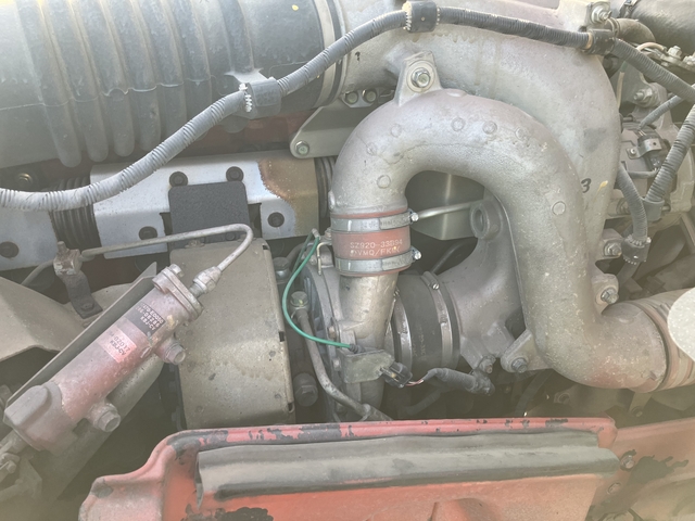 日野 プロフィア 大型 セルフローダー QKG-FS1ERBA(101100) 47枚目