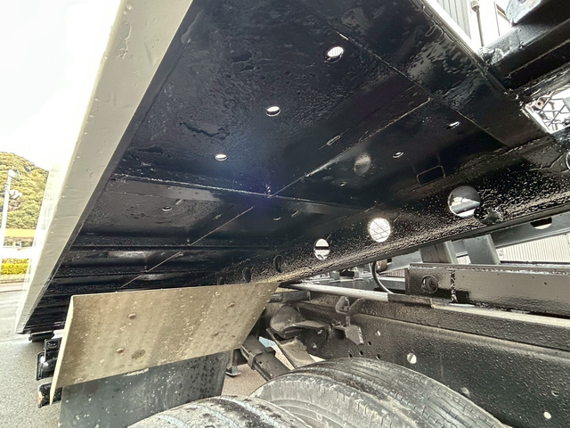 いすゞ エルフ 中型 キャリアカー TKG-NLR85AN(101104) 13枚目